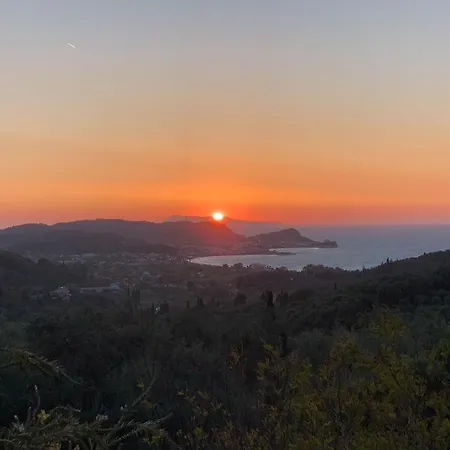 ヴィラ Sunset House