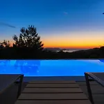 Sunset House *