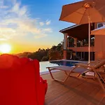 Sunset House Villa Karousades (Esperies)