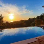 Villa Sunset House *