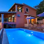 Sunset House Karousades (Esperies)