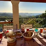 Sunset House * Karousades (Esperies)