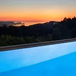Villa Sunset House *
