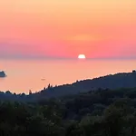 Villa Sunset House *