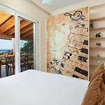 Sunset House Villa *