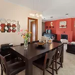 Villa Sunset House