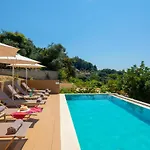 Villa Sunset House
