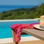 Villa Sunset House Karousades (Esperies)