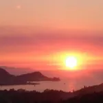 Sunset House * Karousades (Esperies)