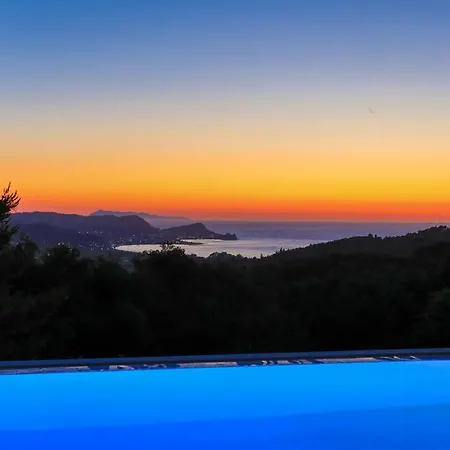 Sunset House