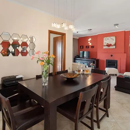 Vila Sunset House