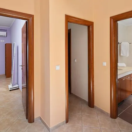 Vila Sunset House