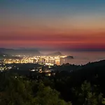 Βίλα Sunset House *