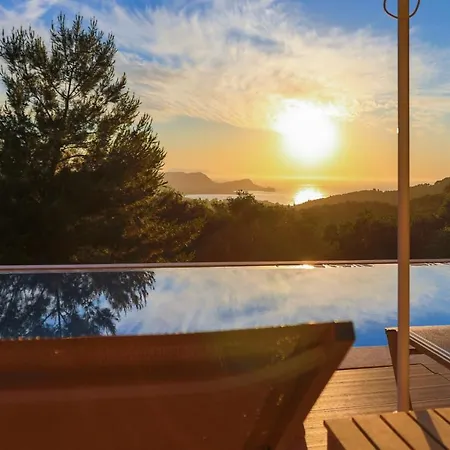 Sunset House *