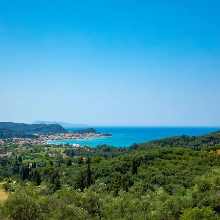 Sunset House Karousádes