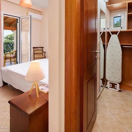 Sunset House Villa Karousades (Esperies)