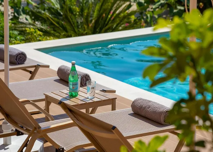 Sunset House * Karousádes