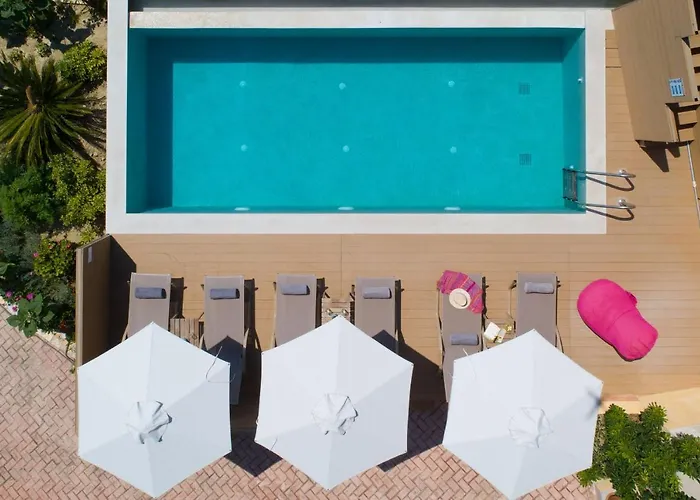 Βίλα Sunset House