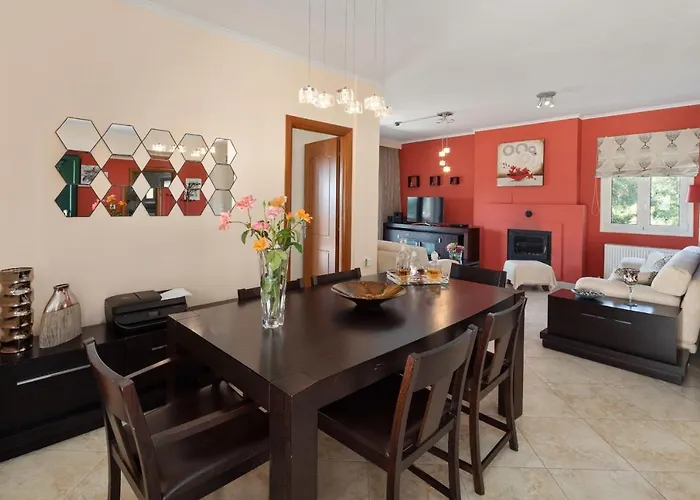 Βίλα Sunset House