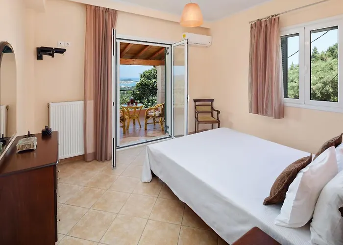 Βίλα Sunset House *