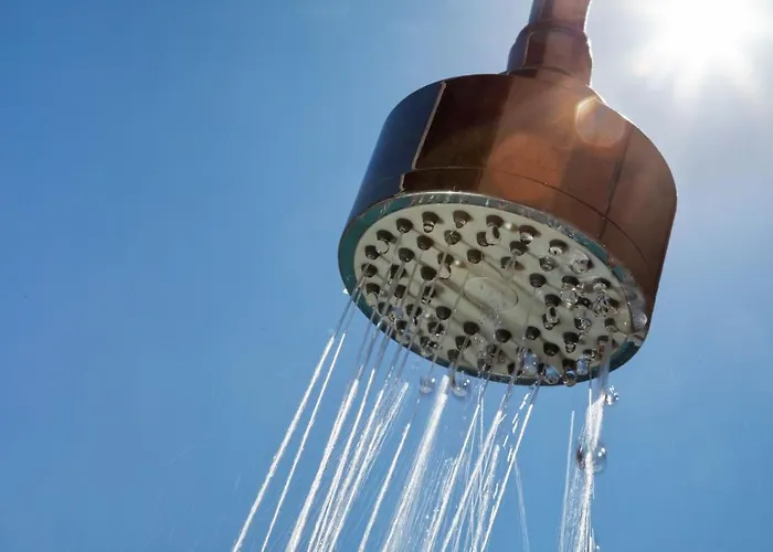 Sunset House Καρουσάδες