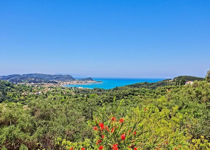 Sunset House * Karousádes