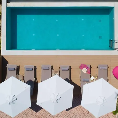 וילה Sunset House