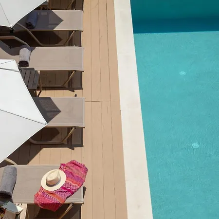 Sunset House וילה