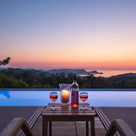 Sunset House