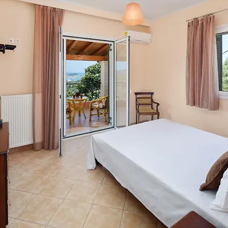 别墅 Sunset House *