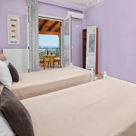 Sunset House * Karousádes