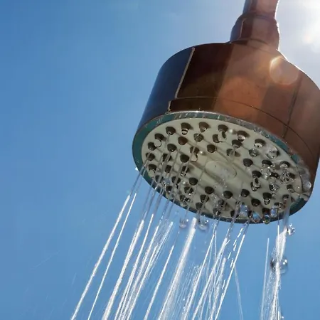 Sunset House Karousádes