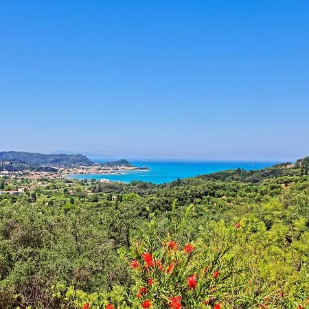 Sunset House * Karousádes