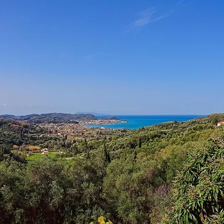 Sunset House * Karousádes