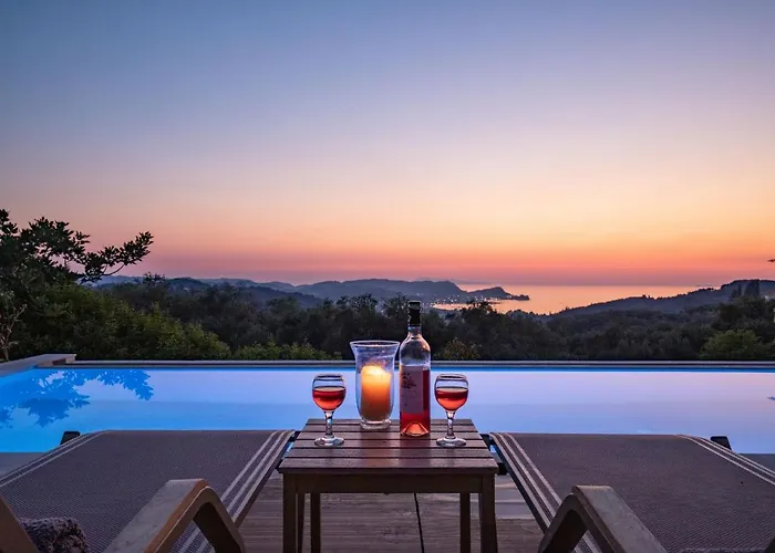 Sunset House